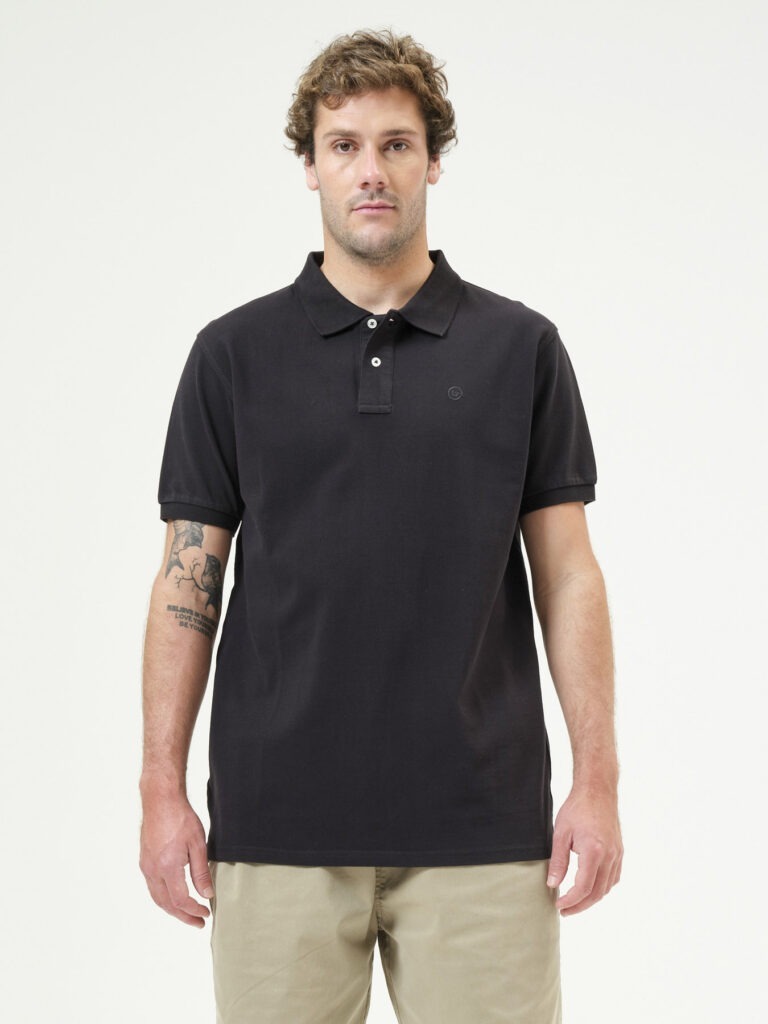 polo basehit black