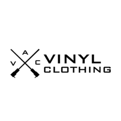 Vinyl Art Clothing