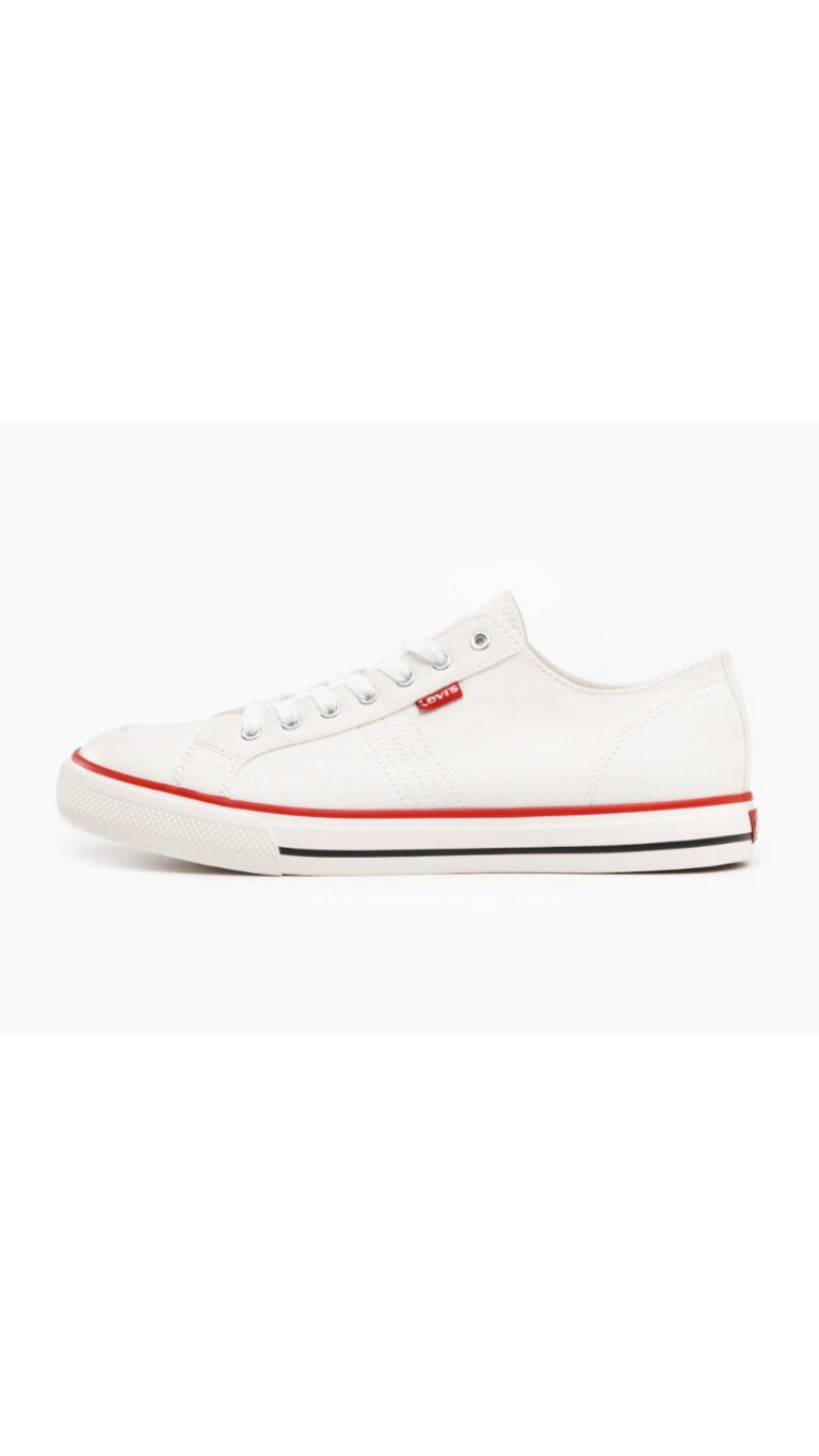 levis shoes