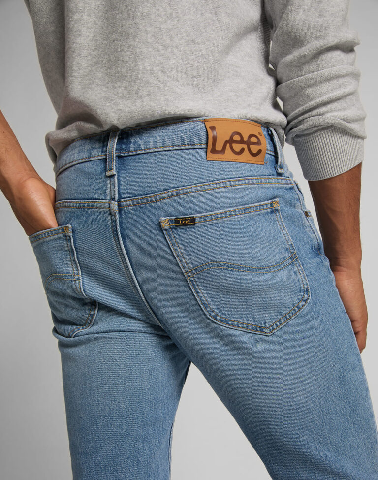 Lee Rider 12ozsgop