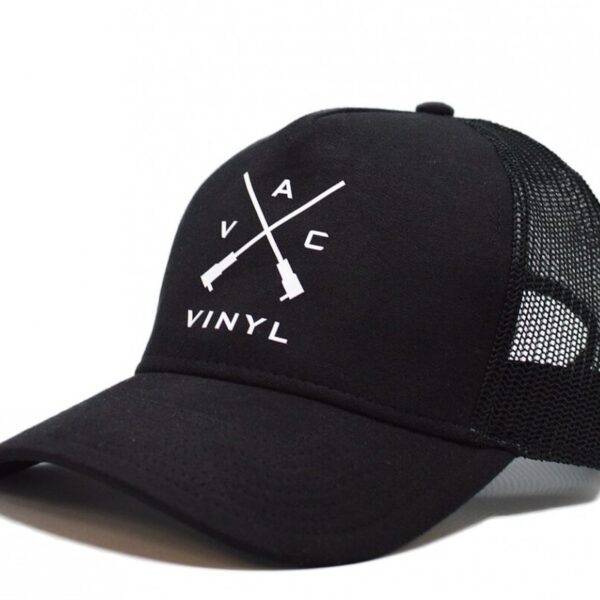 vinyl cap