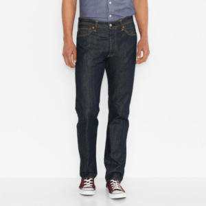 levis 501 marlon