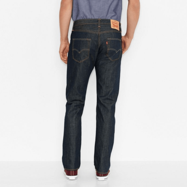 levis 501 marlon