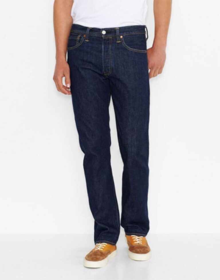 levis 501 onewash