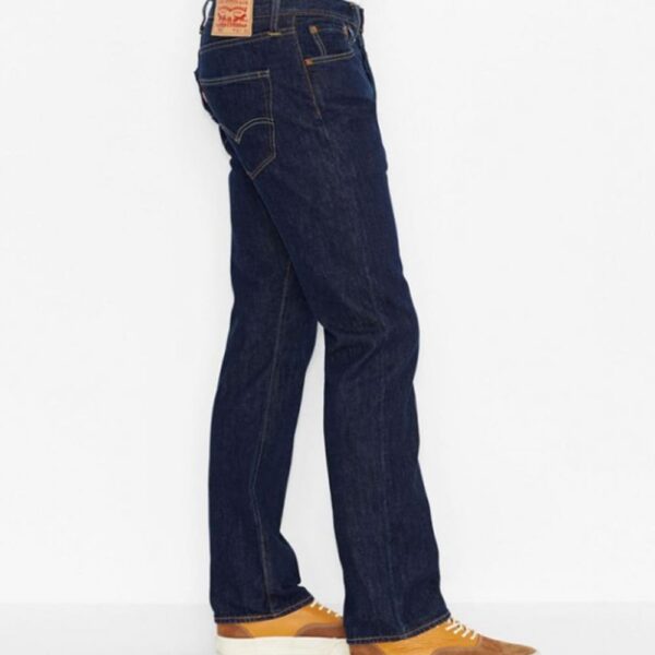 levis 501 onewash