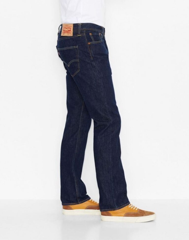 levis 501 onewash