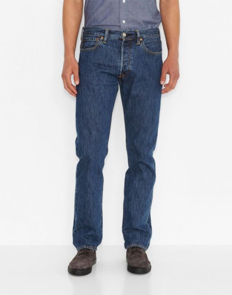 levis 501 stonewash