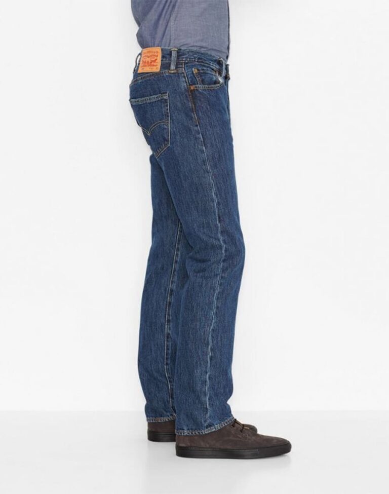 levis 501 stonewash