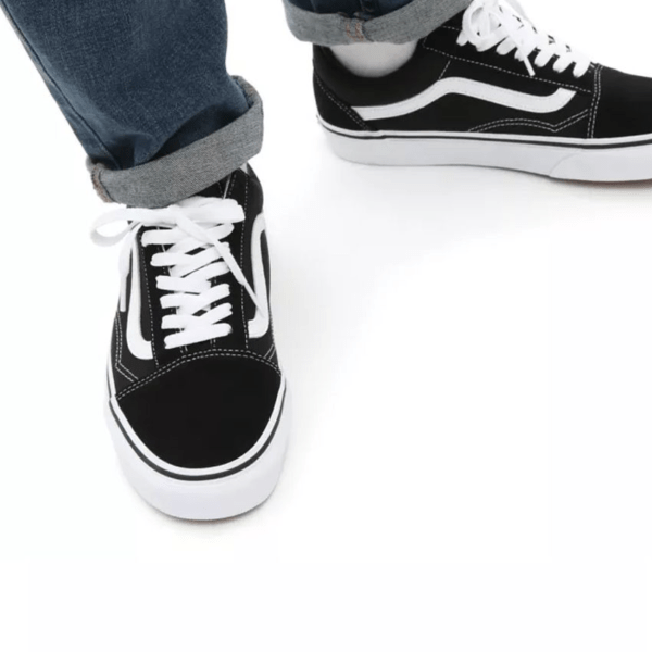 VANS OLDSKOOL