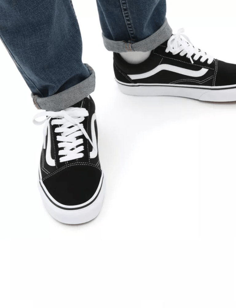 VANS OLDSKOOL