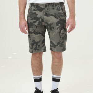 basehit cargo shorts