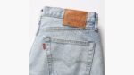 LEVI'S ORIGINAL JEANS 501® Levi's® μπλε ανοιχτό - Image 2