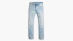 LEVI'S ORIGINAL JEANS 501® Levi's® μπλε ανοιχτό - Image 3