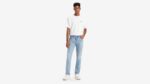 LEVI'S ORIGINAL JEANS 511™ Slim Jeans μπλε ανοιχτό