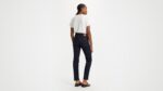 LEVI'S ORIGINAL JEANS 724™ High Rise Straight Jeans - Image 4