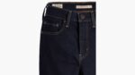 LEVI'S ORIGINAL JEANS 724™ High Rise Straight Jeans - Image 5