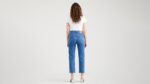 LEVI'S ORIGINAL JEANS 501® Crop