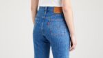 LEVI'S ORIGINAL JEANS 501® Crop - Image 3