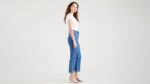 LEVI'S ORIGINAL JEANS 501® Crop - Image 4